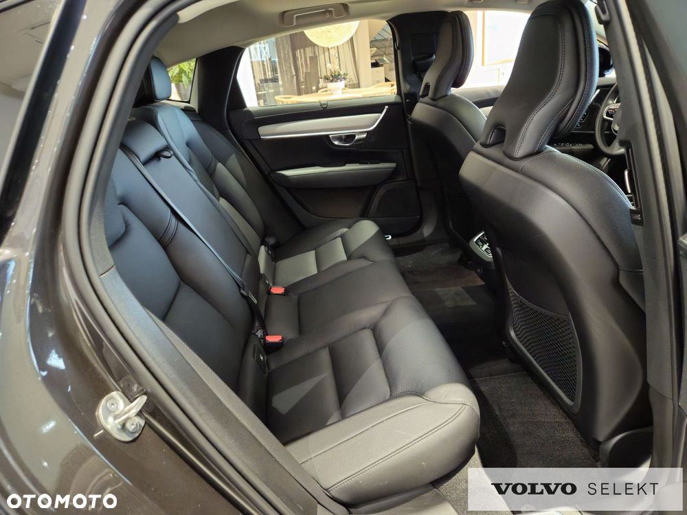 Volvo S90 - 27