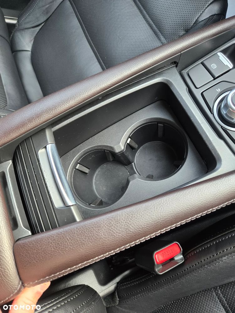 Mazda 6 SKYACTIV-D 175 Drive i-ELOOP AWD Sports-Line - 14