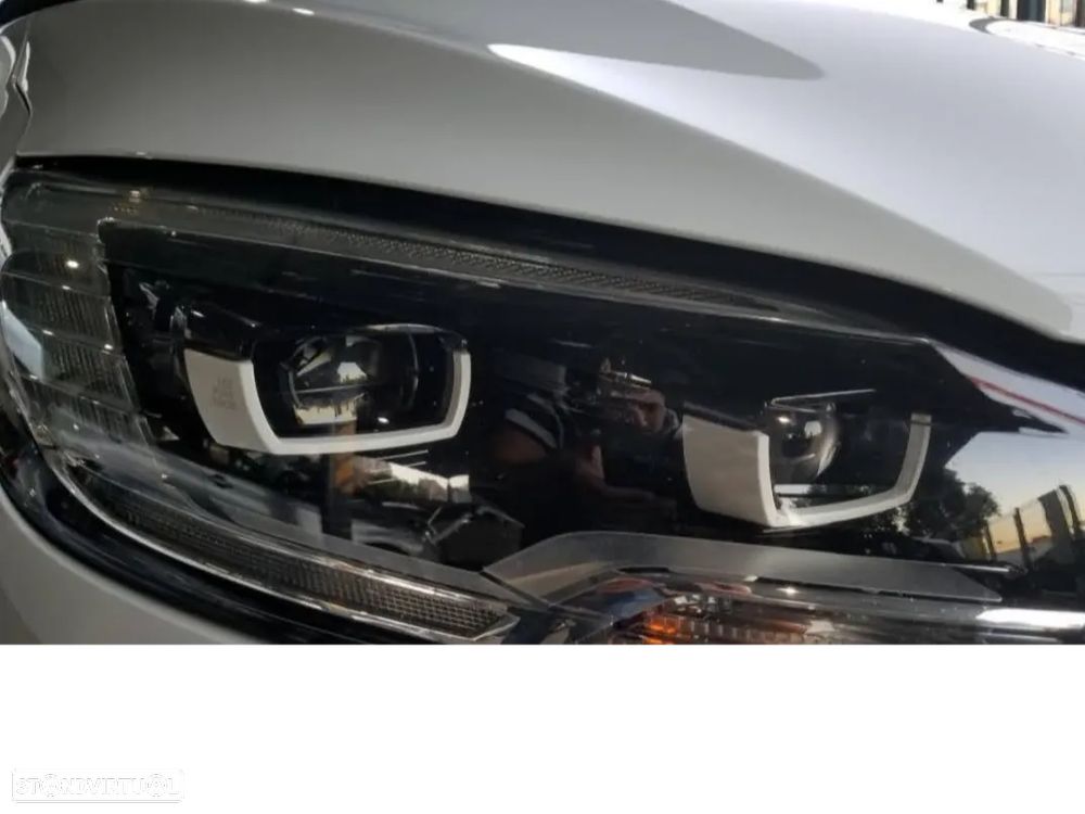 Renault Scénic 1.5 dCi Bose Edition SS - 9