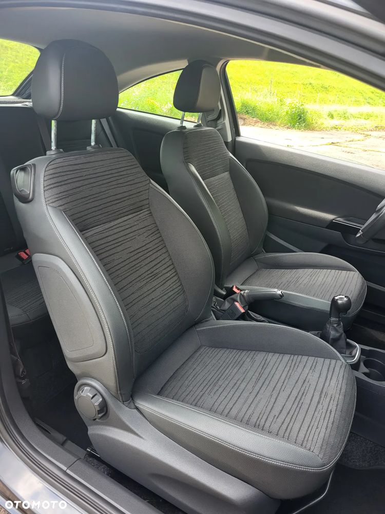 Opel Corsa 1.2 16V EcoFLEX 150 Jahre - 22