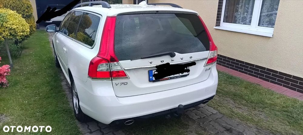 Volvo V70 D4 Drive-E Dynamic Summum - 3