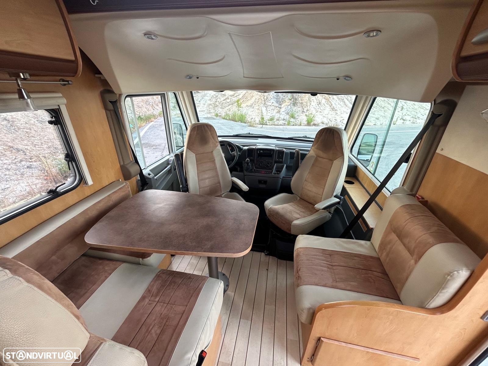 Pilote Reference 2.3 130CV - 13