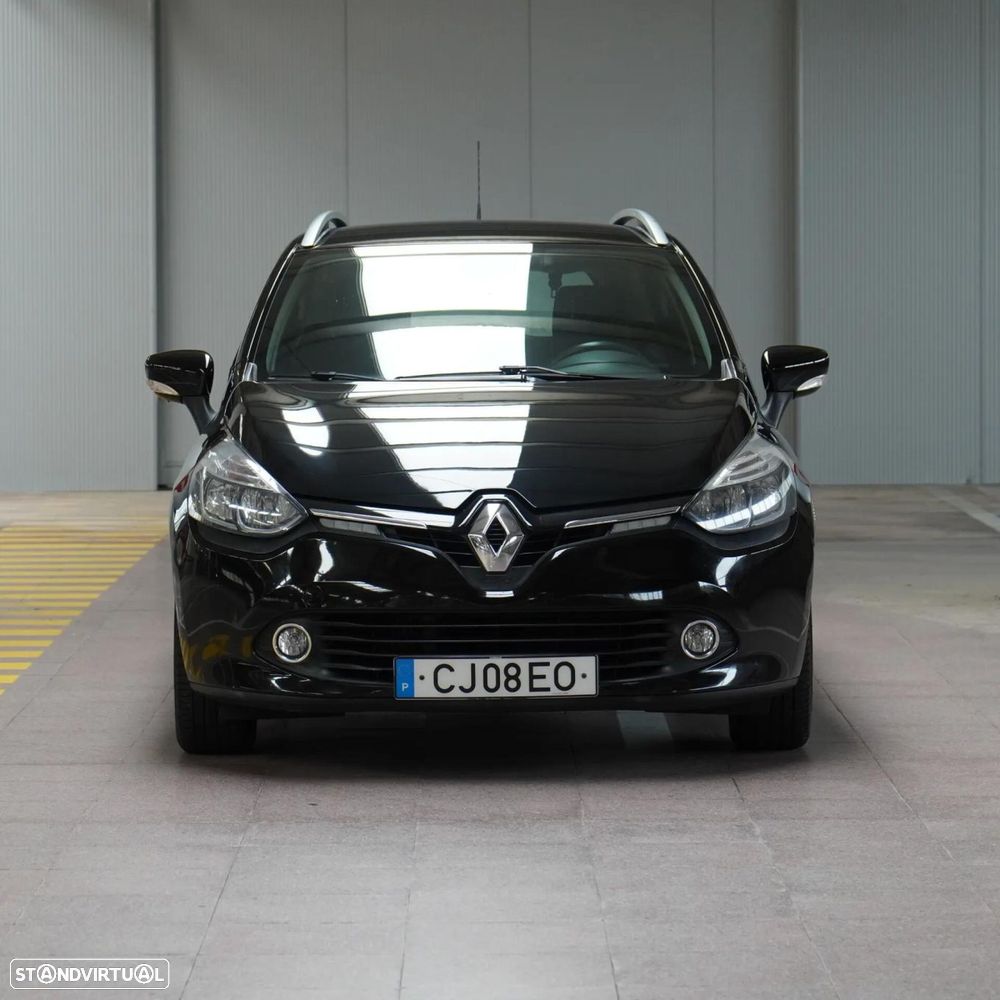 Renault Clio TCe 90 Dynamique - 3
