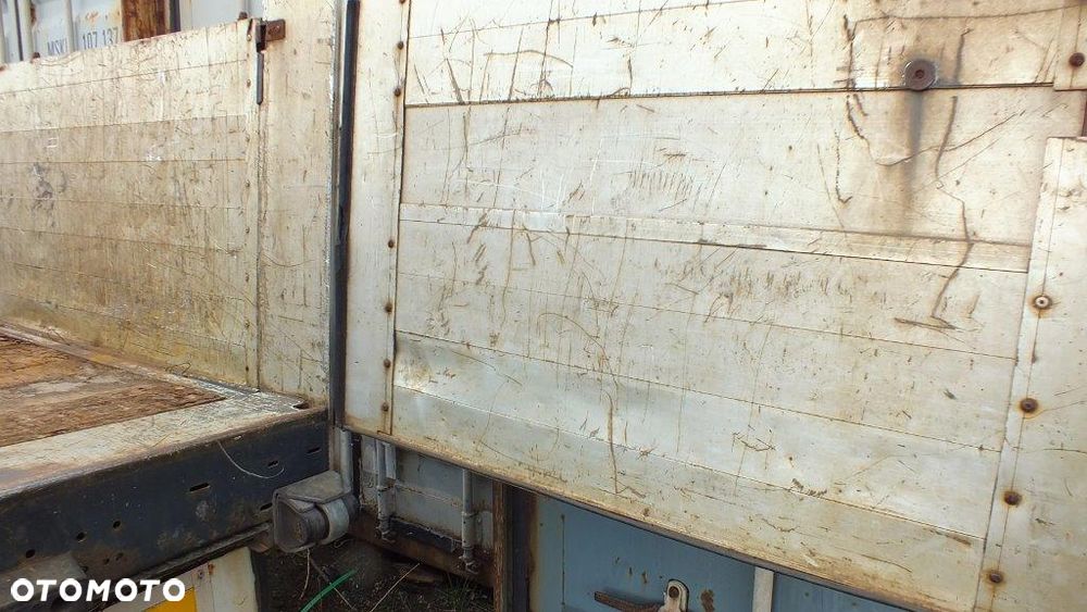 Wielton NS 34 36.0t - 17