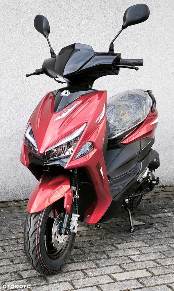 Barton Flash - 3
