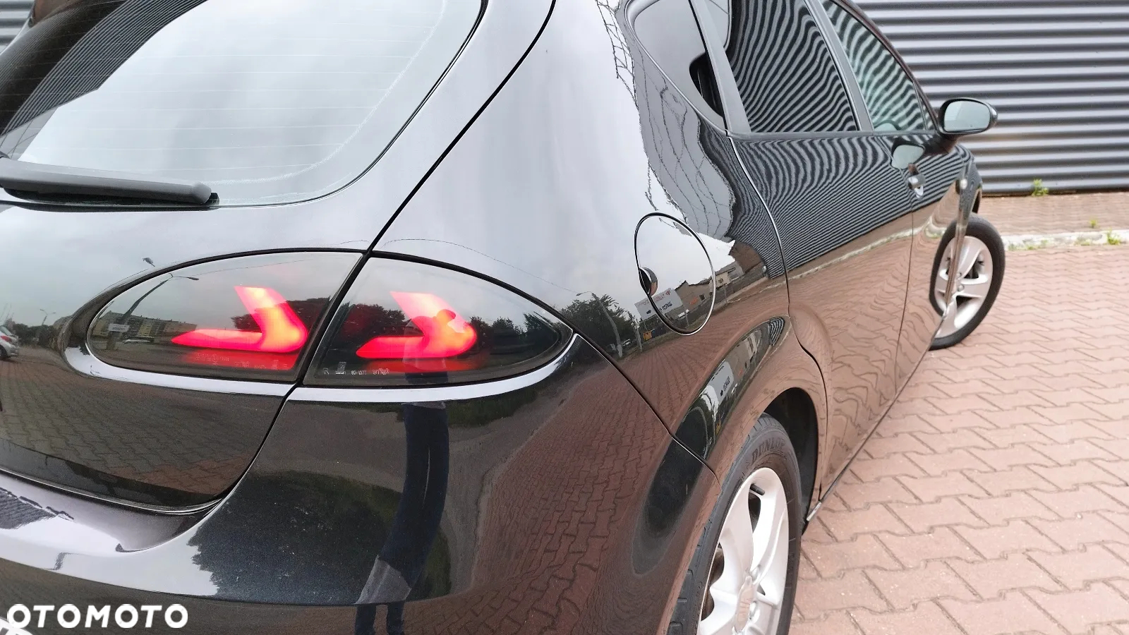 Seat Leon - 8