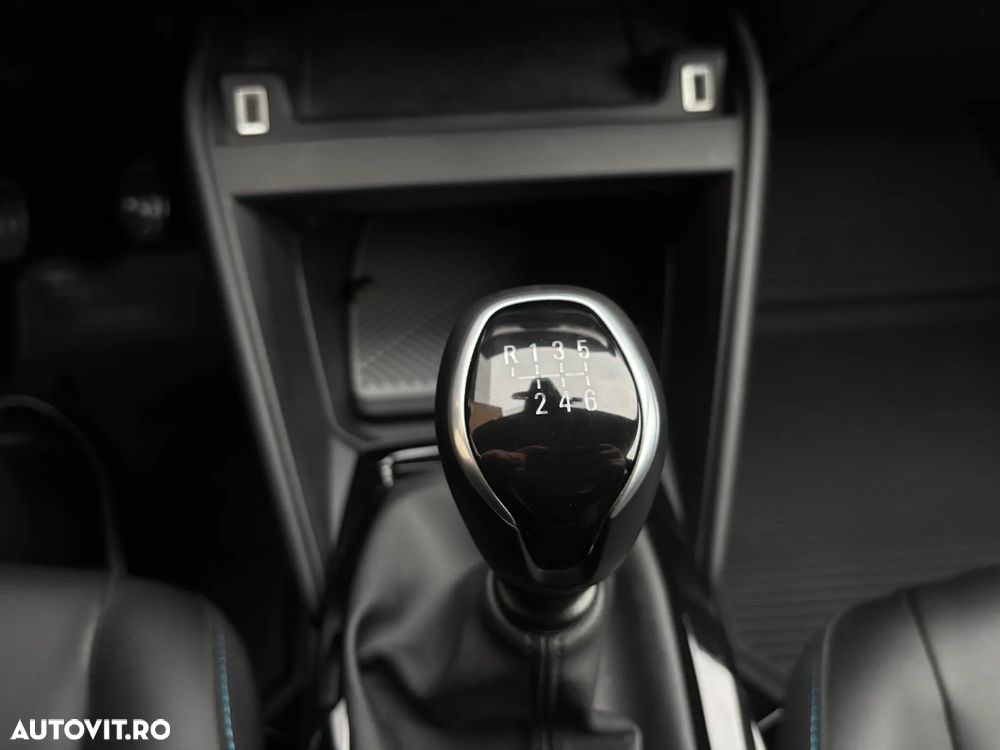 Citroën C4 1.2 PureTech S&S BVM6 Feel Pack - 25