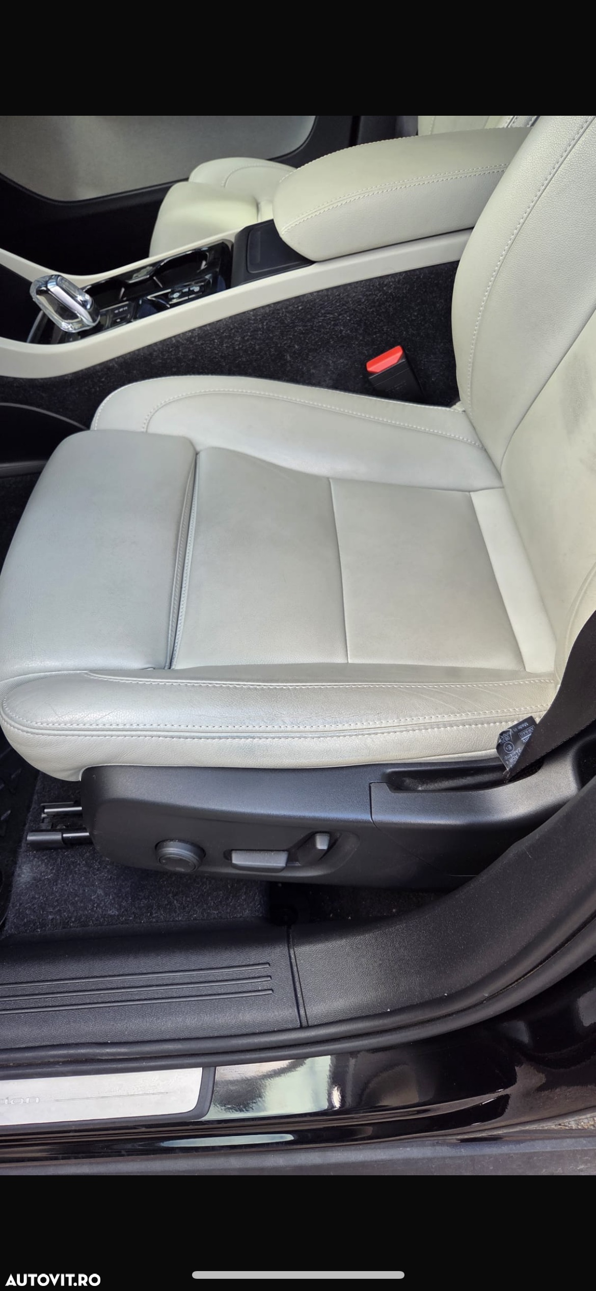 Volvo XC 40 D3 AWD Geartronic Inscription - 10