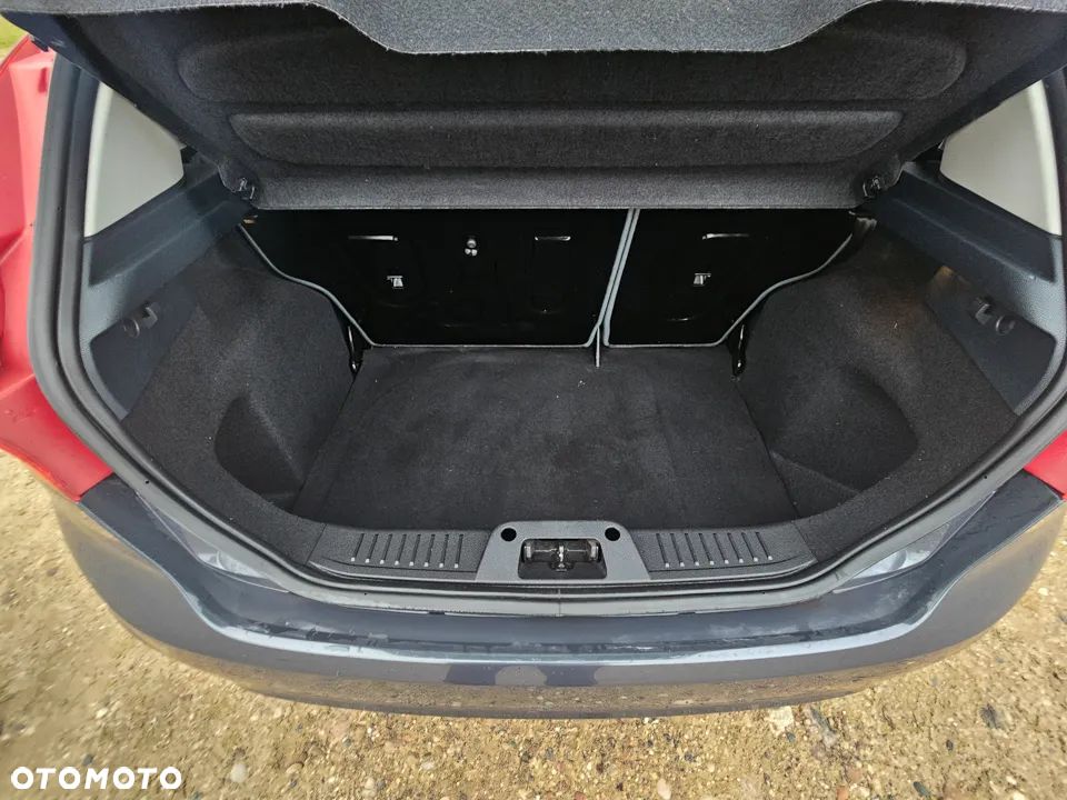 Ford Fiesta 1.25 Ambiente - 20