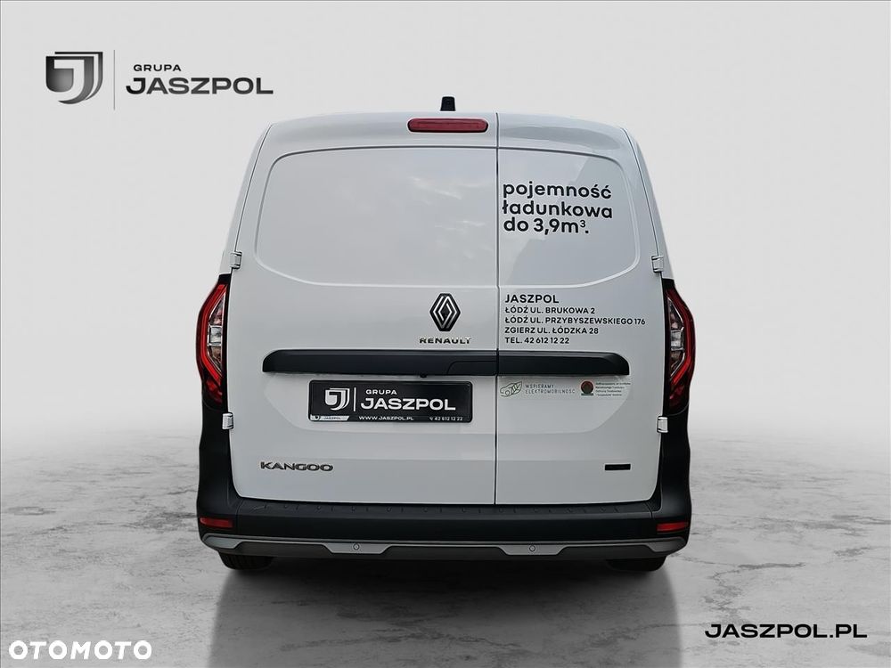 Renault kangoo-express/van - 6