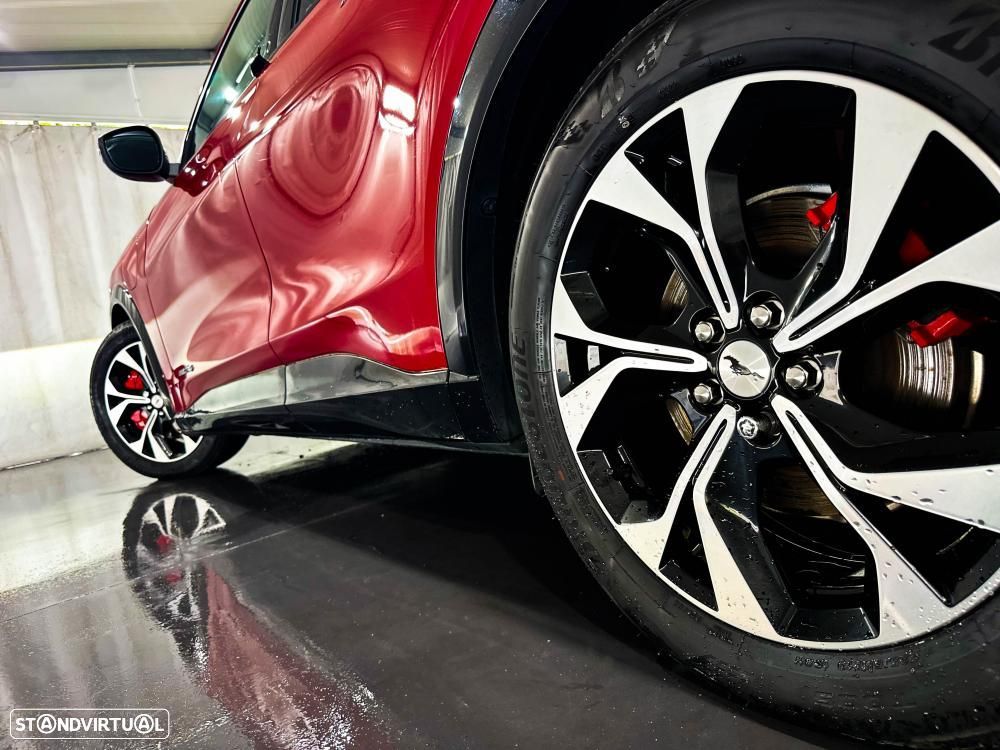 Ford Mustang Mach-E AWD PREMIUM - 8