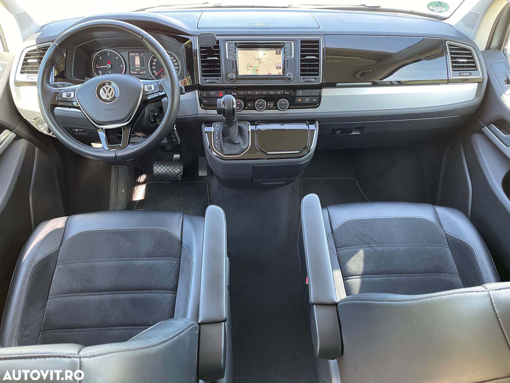 Volkswagen Multivan - 3