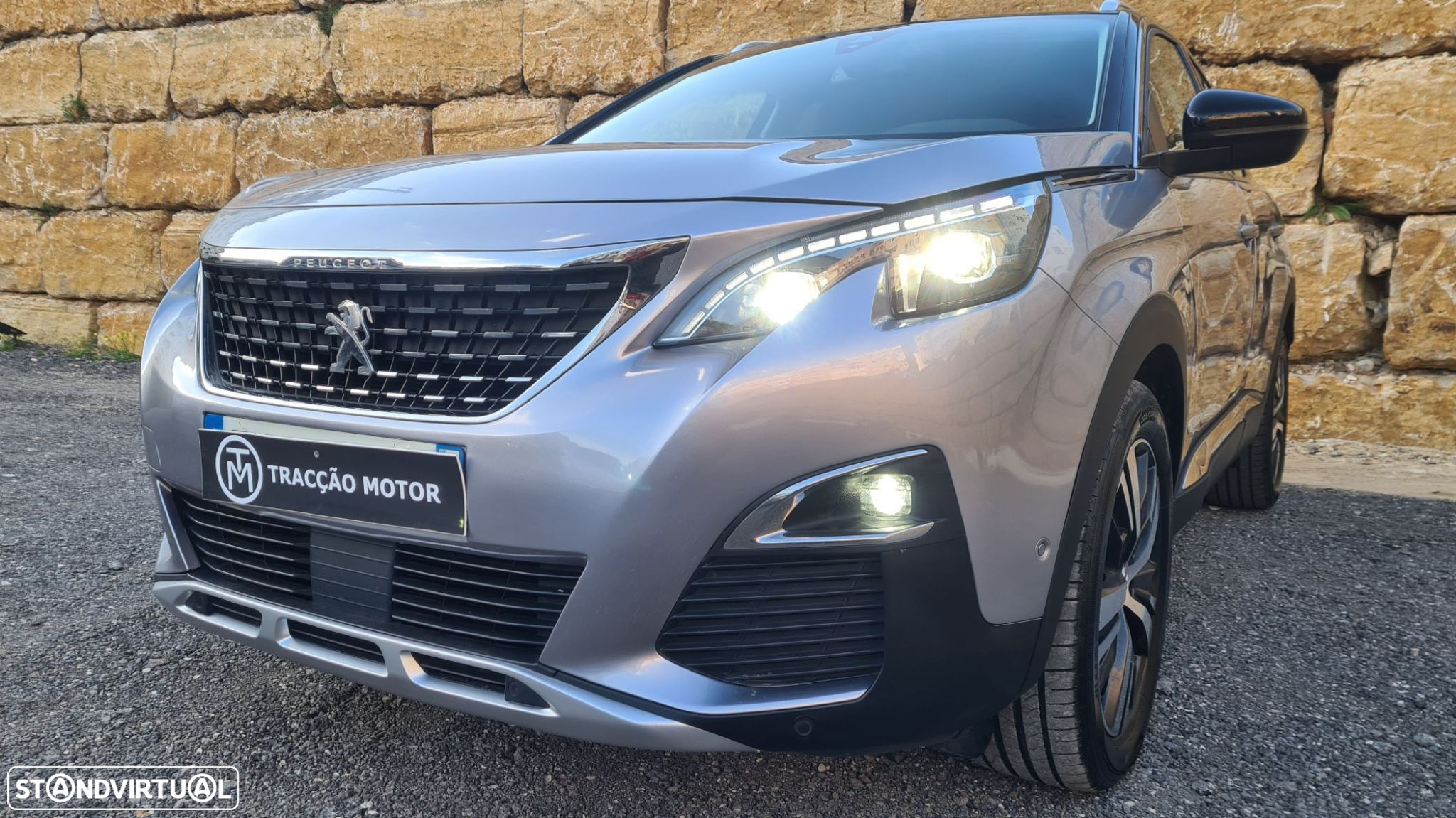 Peugeot 3008 - 46