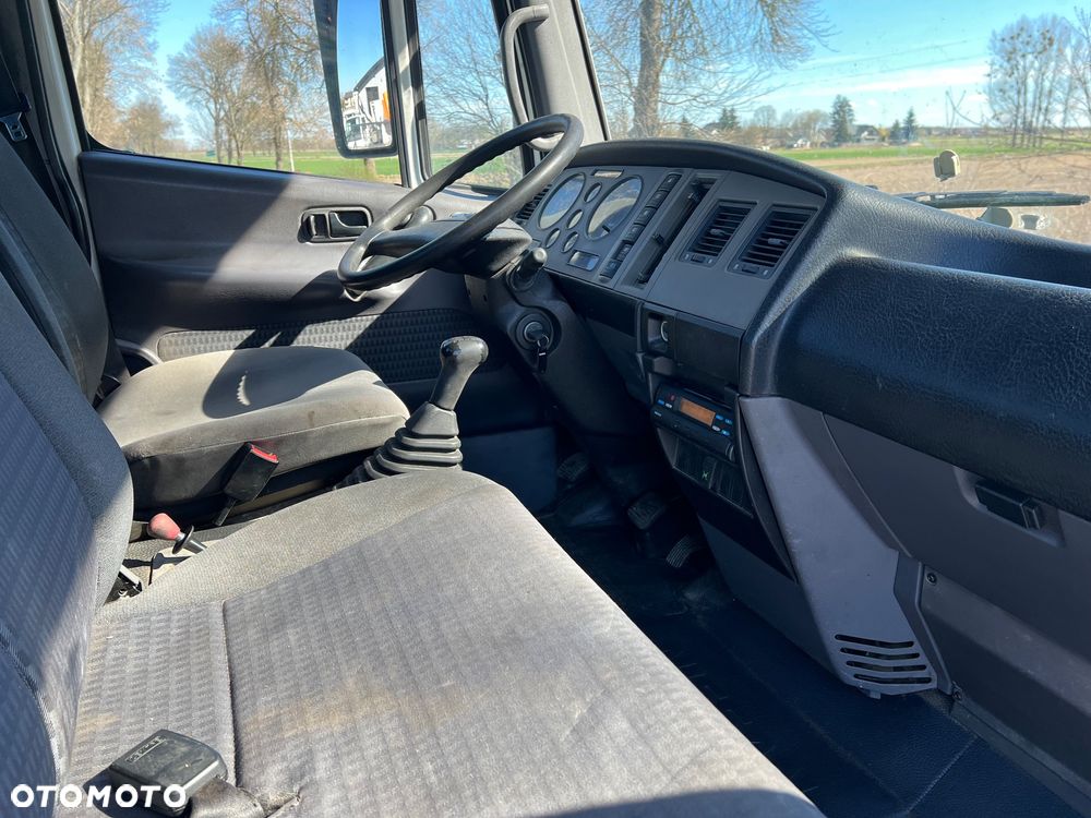 Nissan Atleon 80.140 - 30