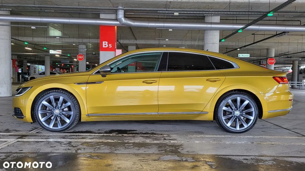 Volkswagen Arteon 2.0 TDI SCR Elegance DSG - 4