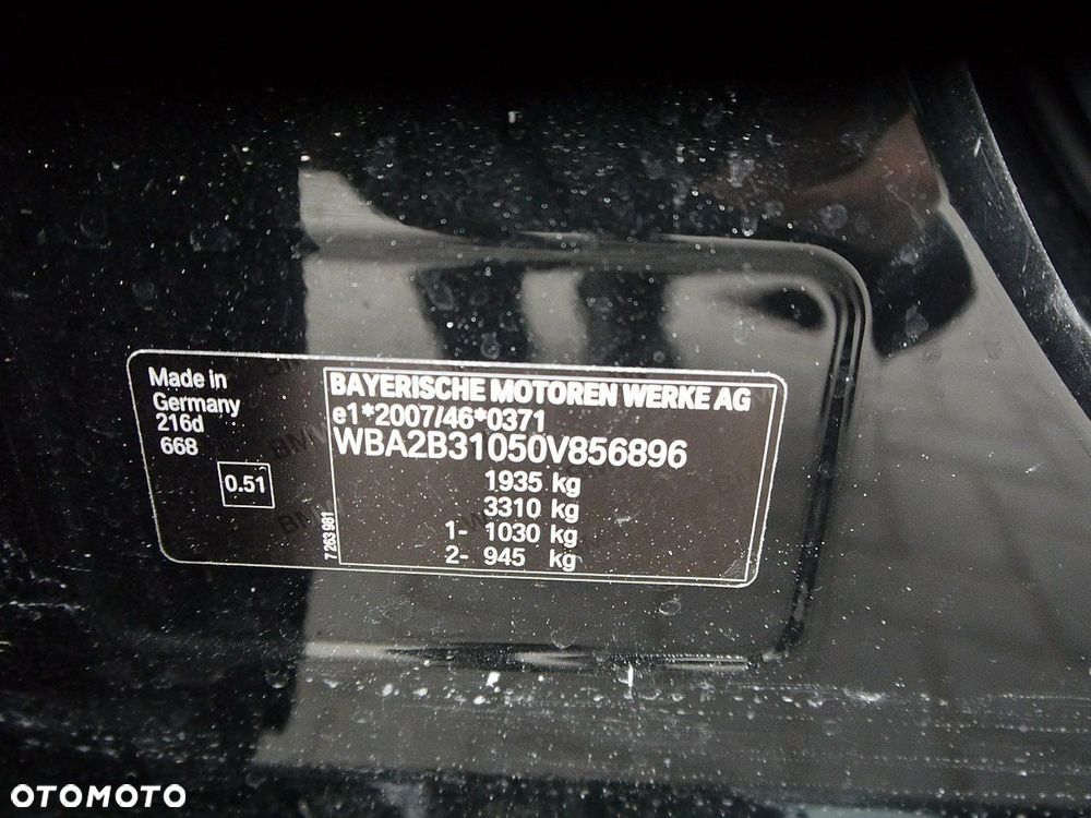 BMW Seria 2 216d Luxury Line - 35