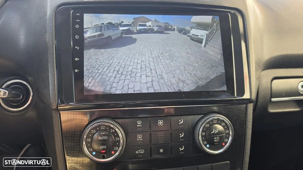 Mercedes-Benz ML 320 CDi - 9