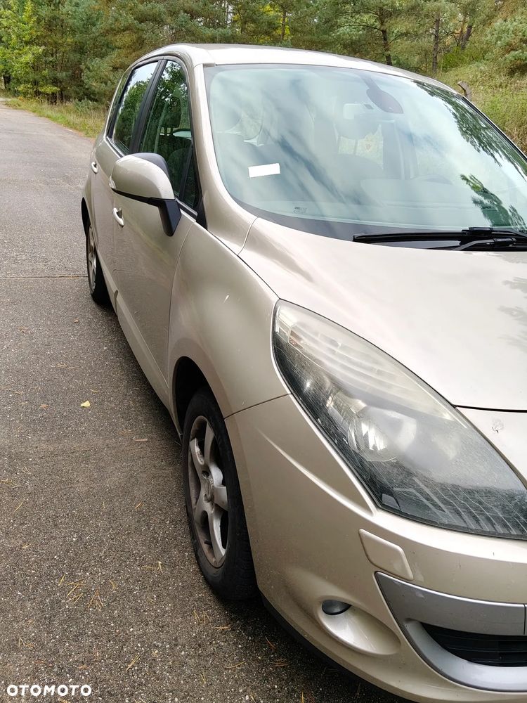 Renault Scenic 1.6 16V Expression - 6