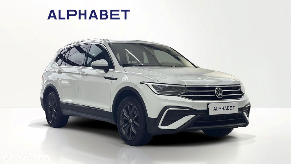 Volkswagen Tiguan Allspace 2.0 TDI Life DSG - 4