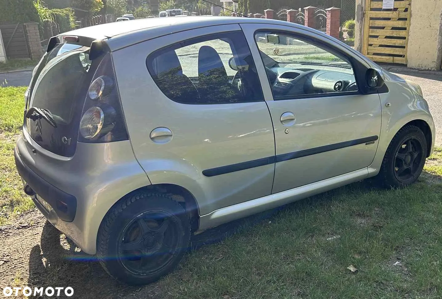 Citroën C1 1.0i Desire - 2