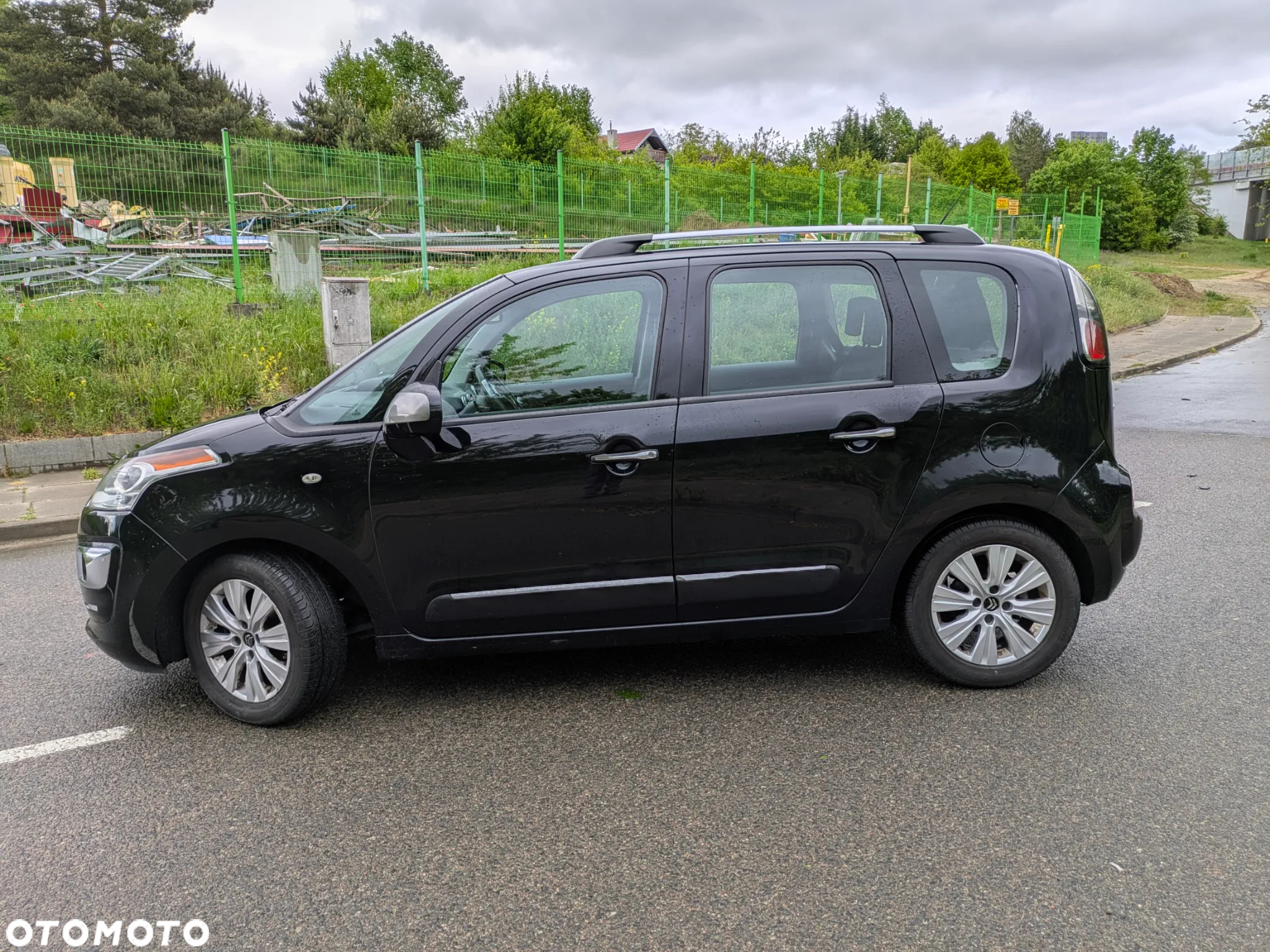 Citroën C3 Picasso 1.6i Selection - 3