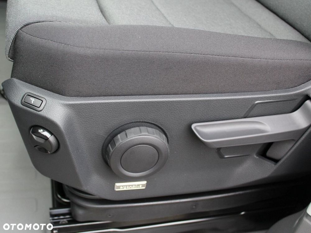 Volkswagen Crafter - 18