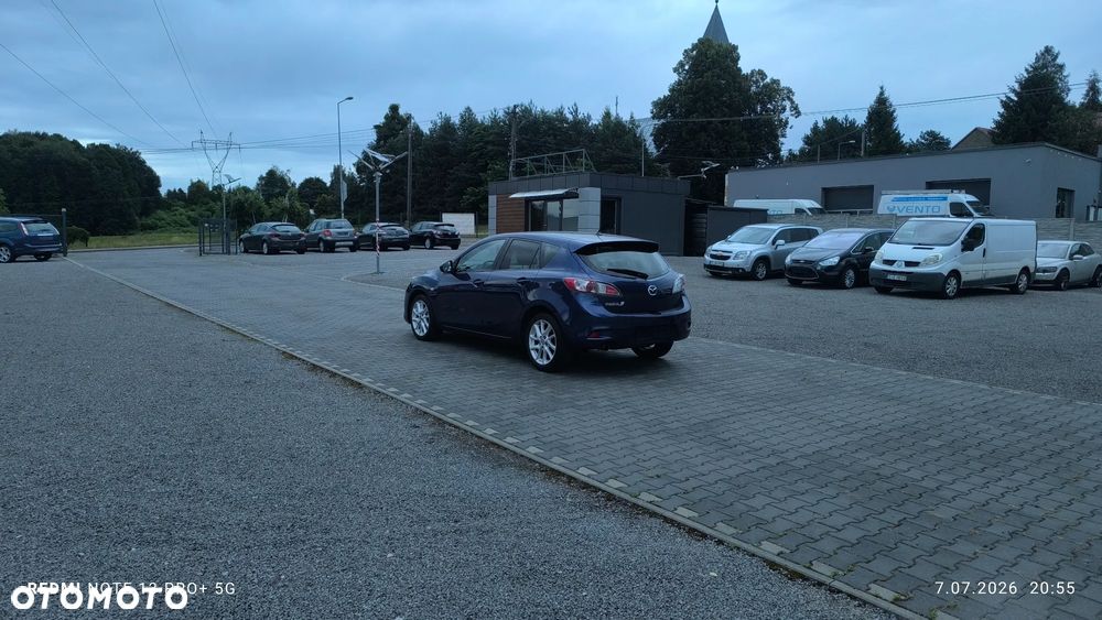 Mazda 3 2.0 MZR DISI Kenko - 19