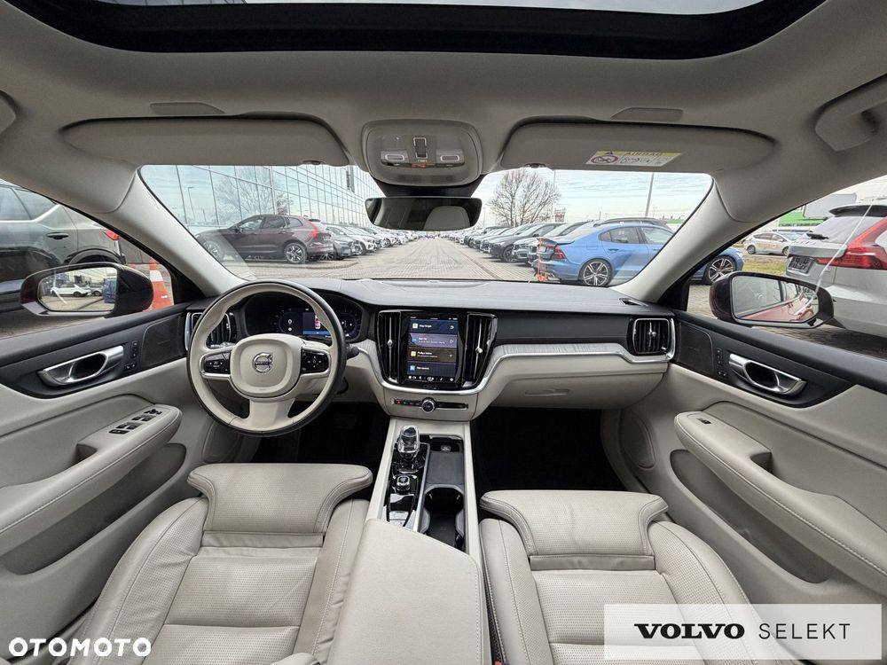 Volvo S60 - 13