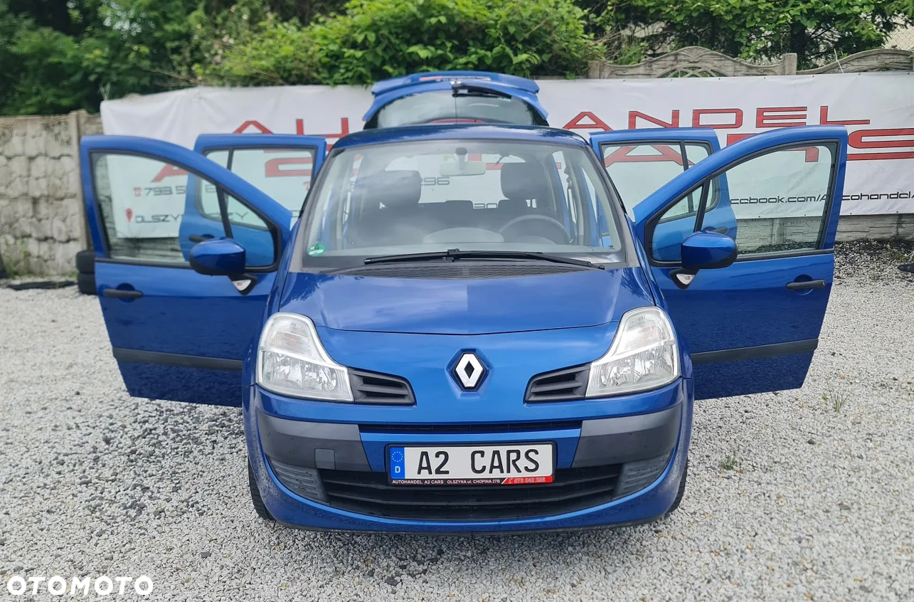 Renault Modus - 10