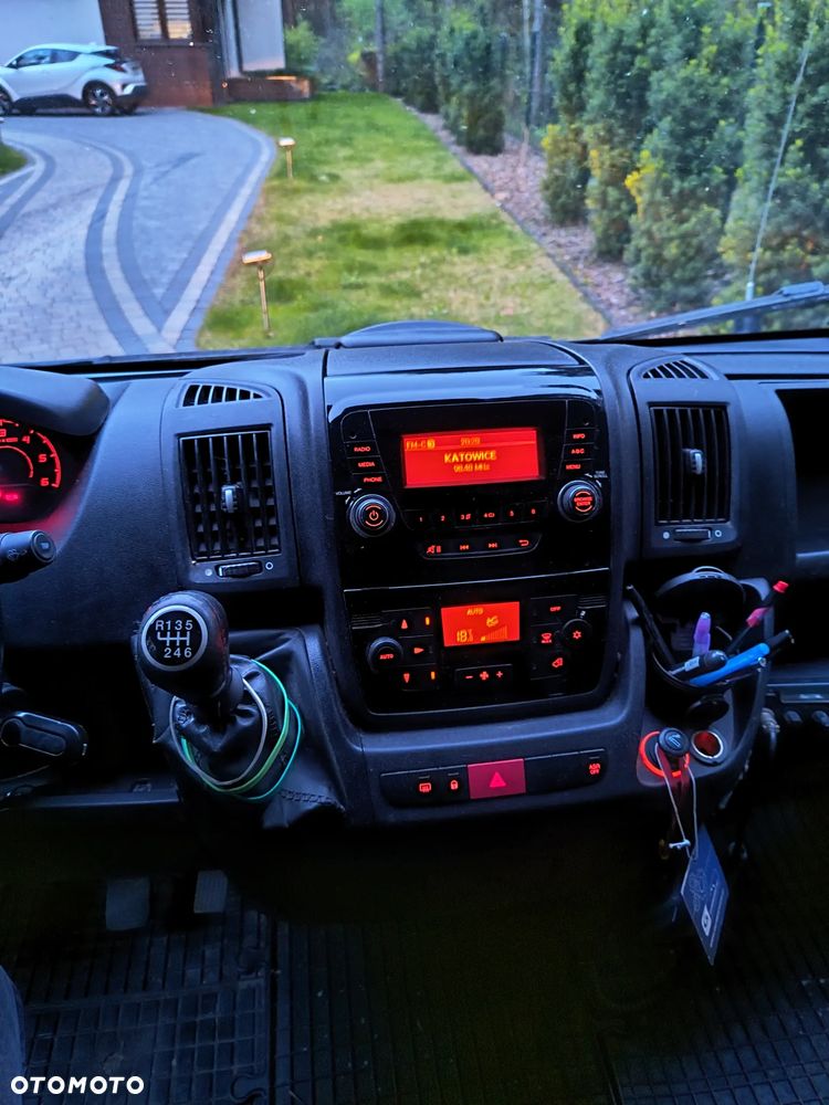 Peugeot BOXER - 5