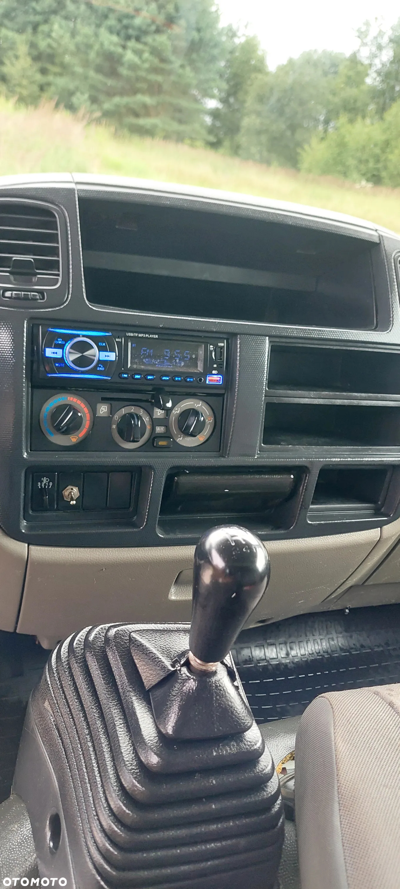 Nissan Cabstar - 28