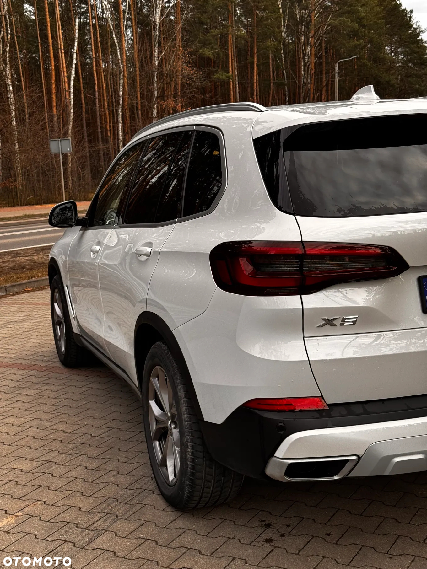 BMW X5 xDrive25d - 6