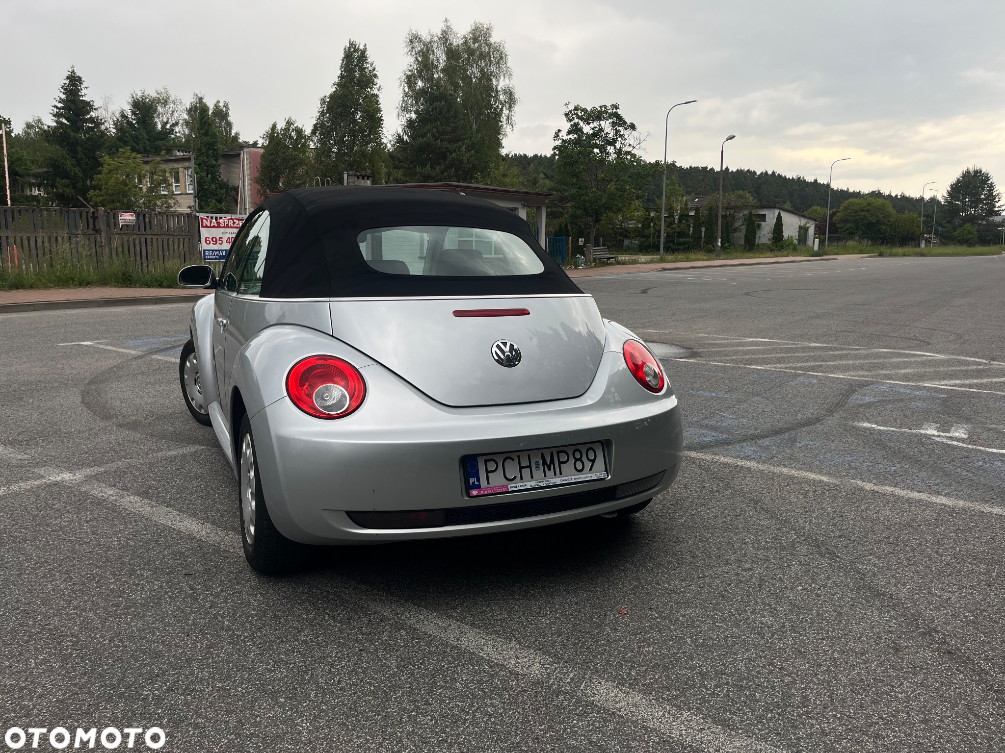 Volkswagen Beetle - 4