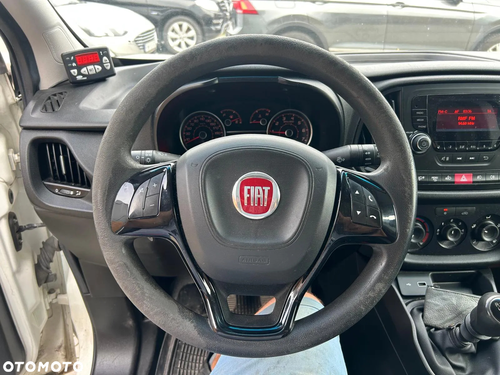Fiat Doblo - 13