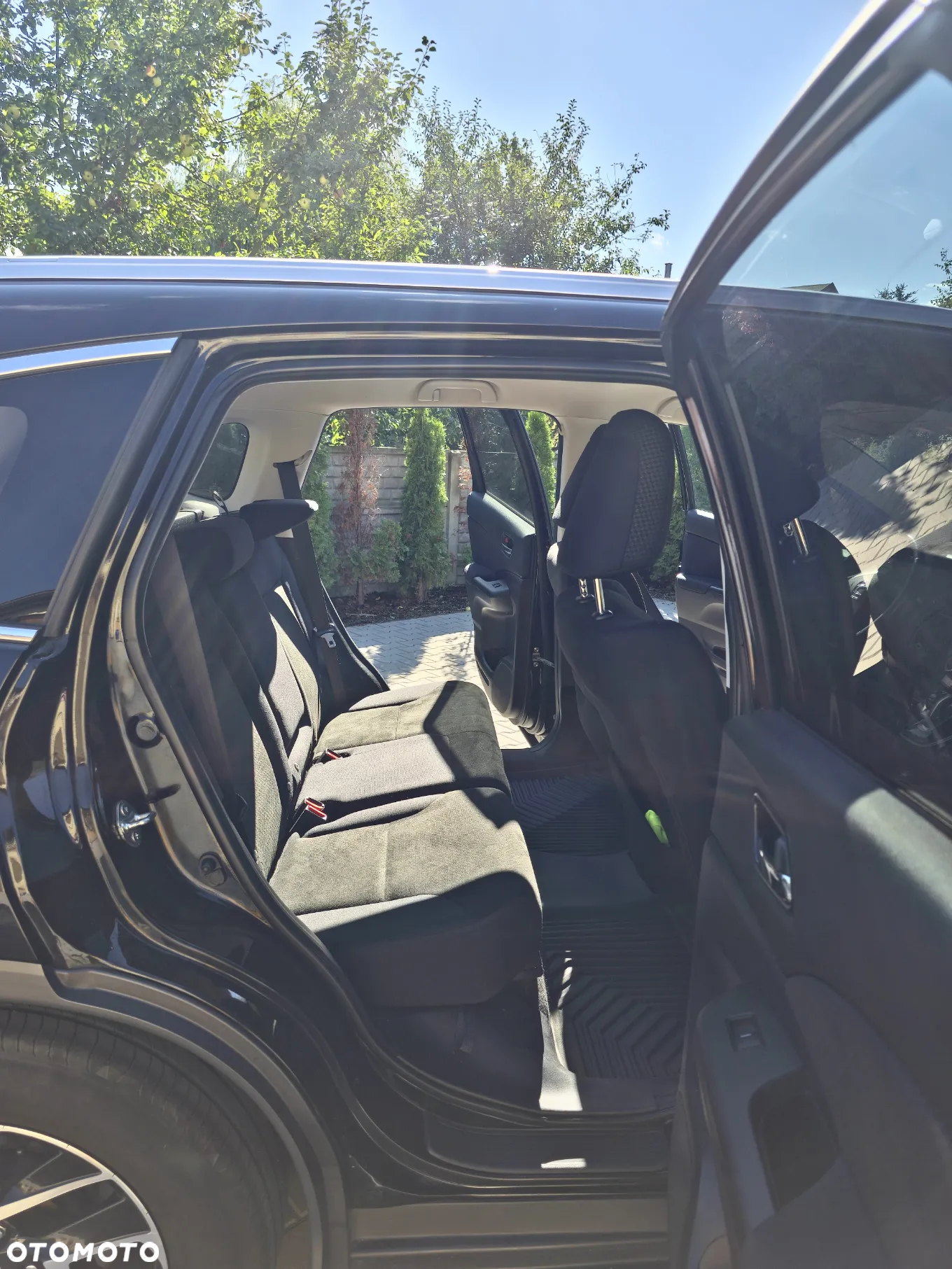 Honda CR-V - 12