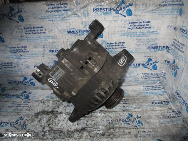 Alternador 9631318680 A003TA0591F CITROEN JUMPER 1997 2.5D 85CV 4P BRANCO - 3