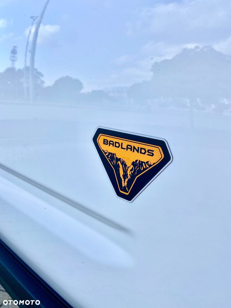 Ford Bronco Sport - 13
