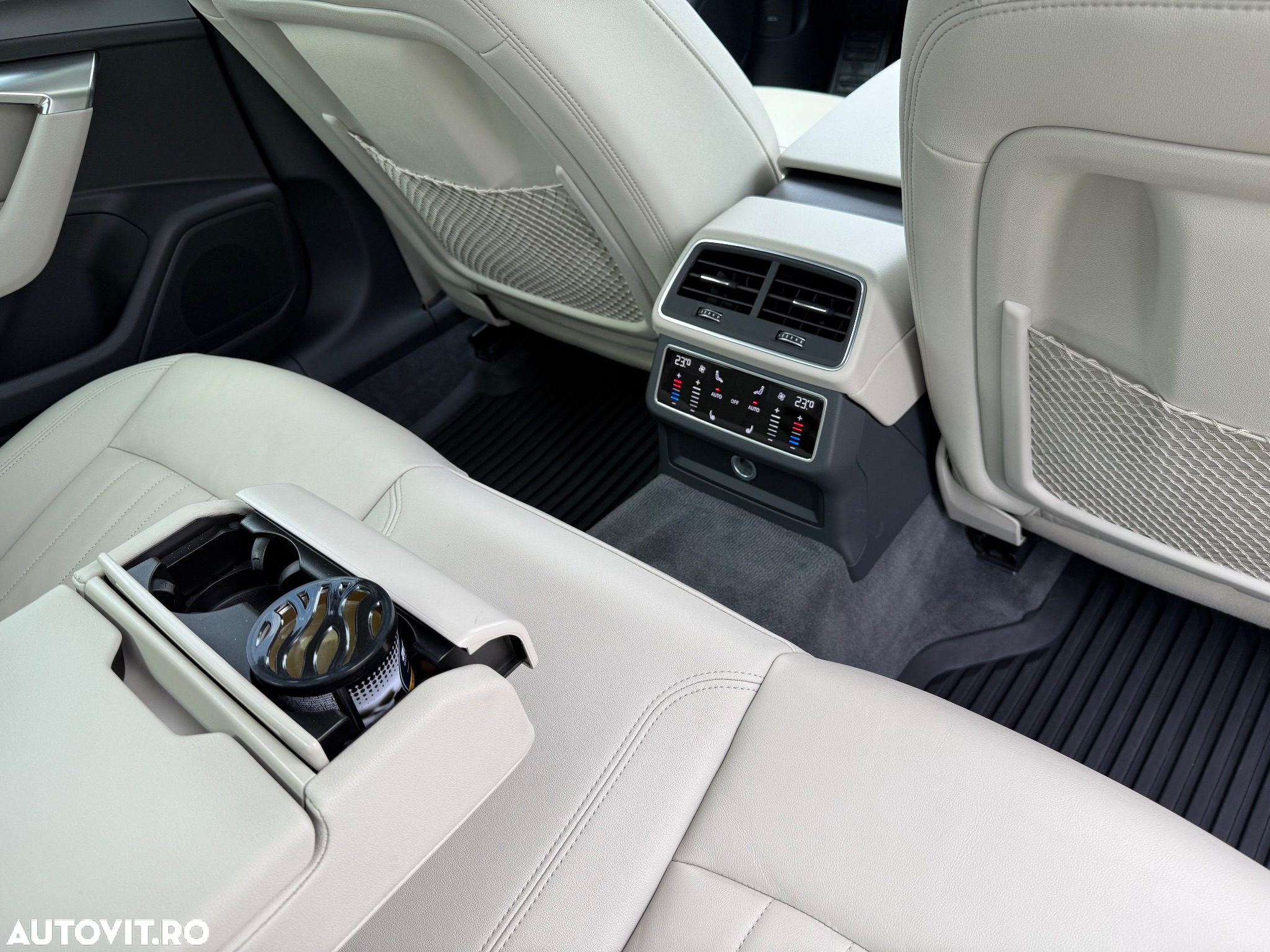 Audi A6 - 16