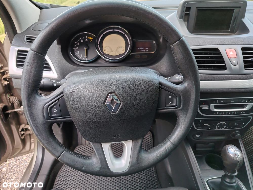 Renault Megane - 17