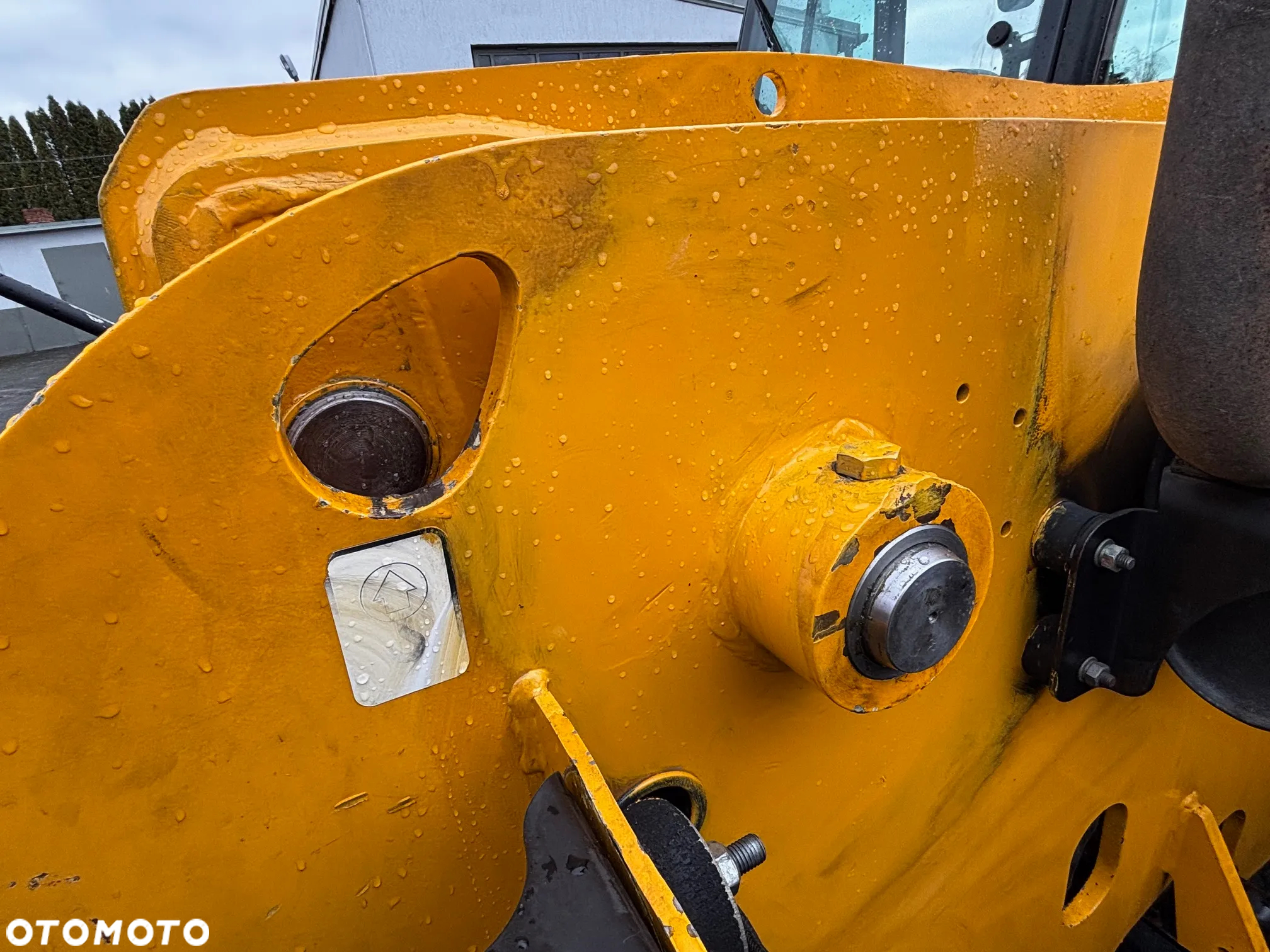 JCB 531-70 Agri - 21