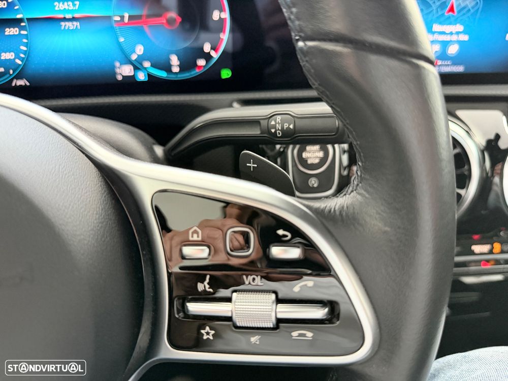 Mercedes-Benz A 180 - 31