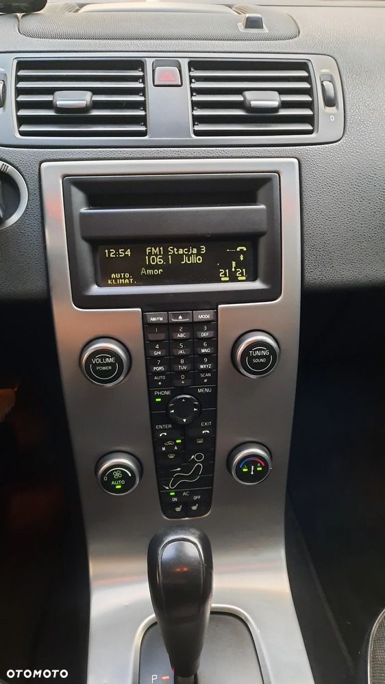 Volvo V50 2.0D DPF Powershift - 32