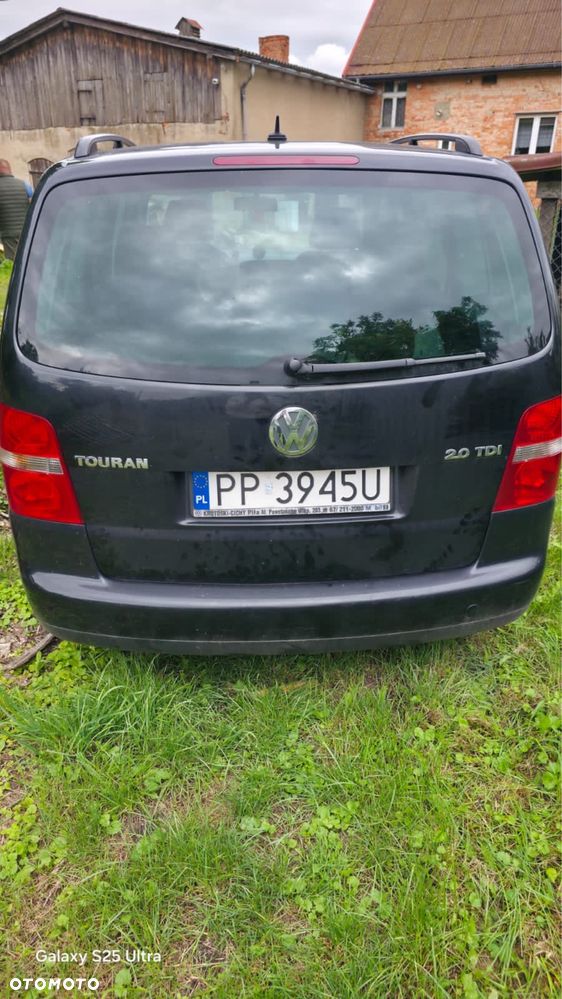 Volkswagen Tiguan - 2