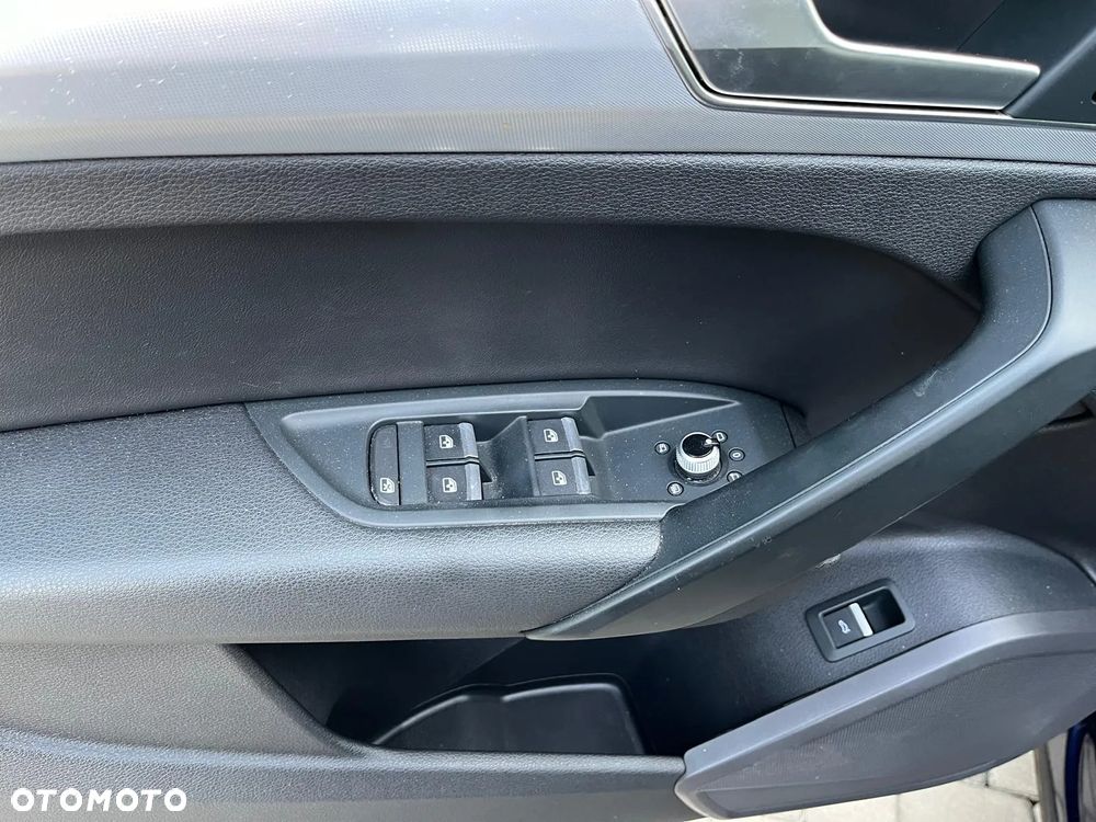Audi Q5 2.0 TDI Quattro S tronic - 11