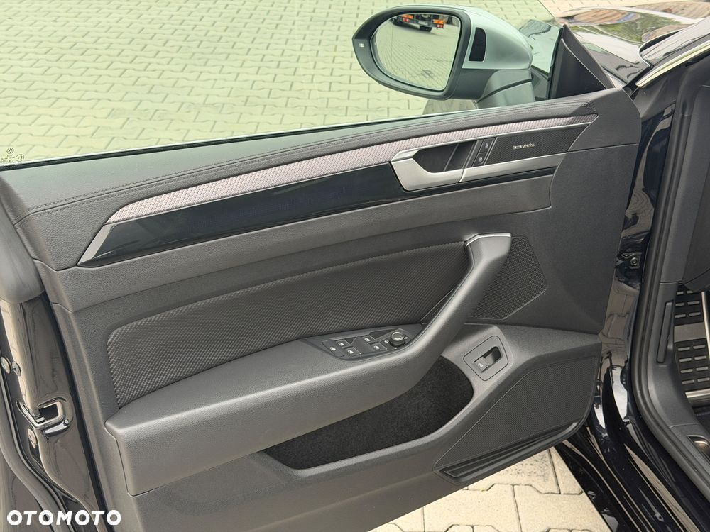 Volkswagen Arteon 2.0 TSI OPF 4Motion DSG R - 14