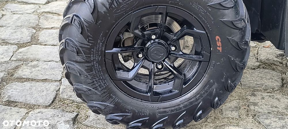 CFMoto Inny - 17