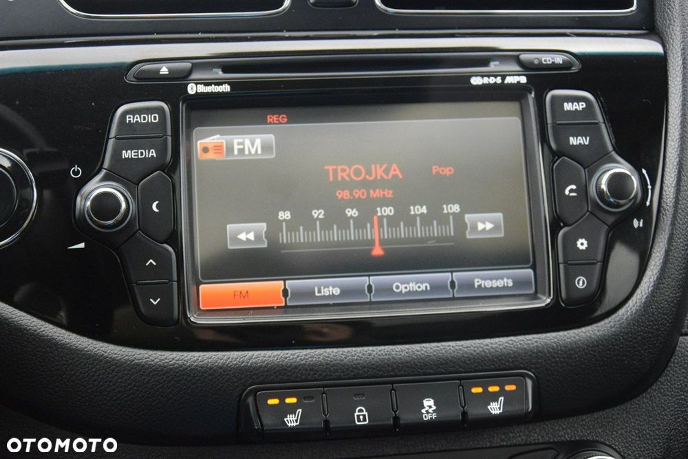 Kia Ceed 1.6 CRDi 128 ISG Spirit - 28