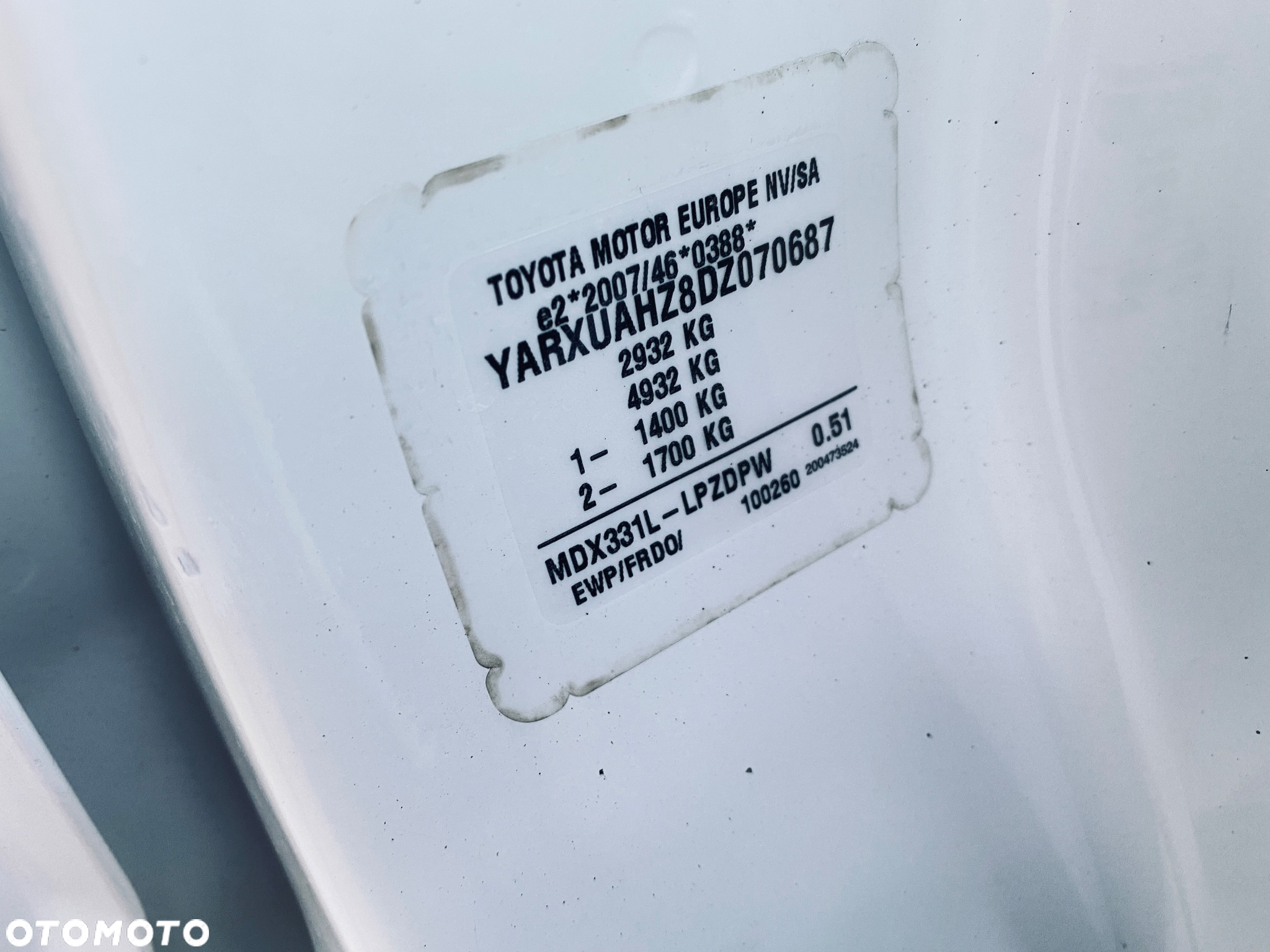 Toyota PROACE - 29