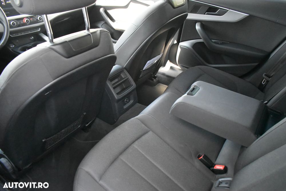 Audi A4 Avant - 21