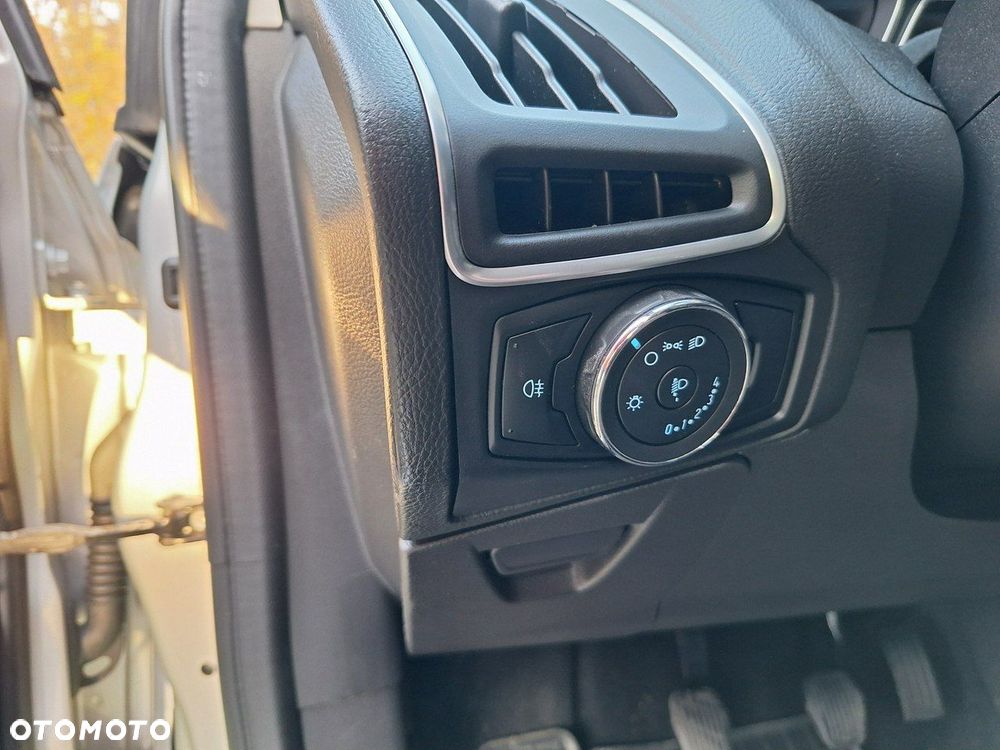 Ford Focus 1.6 TDCi Trend ECOnetic - 22